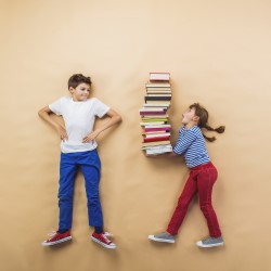 Fomentar la lectura