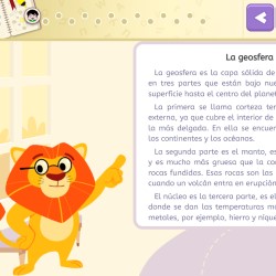 Actividades de comprensión lectora