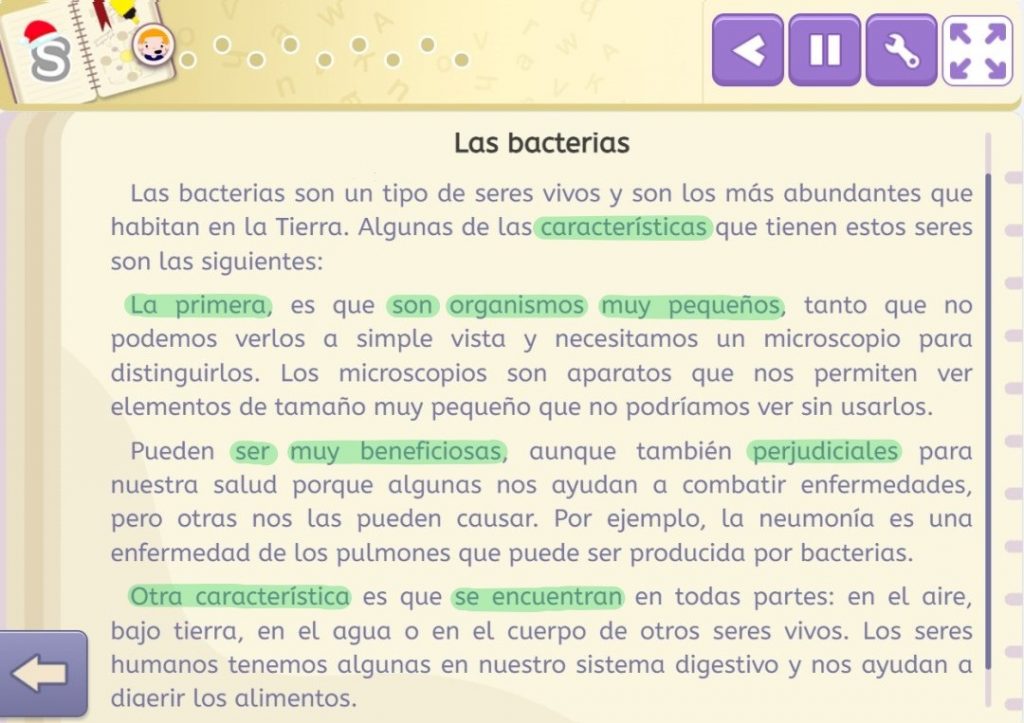 Textos expositivos: claves para que los niños los entiendan y redacten ...