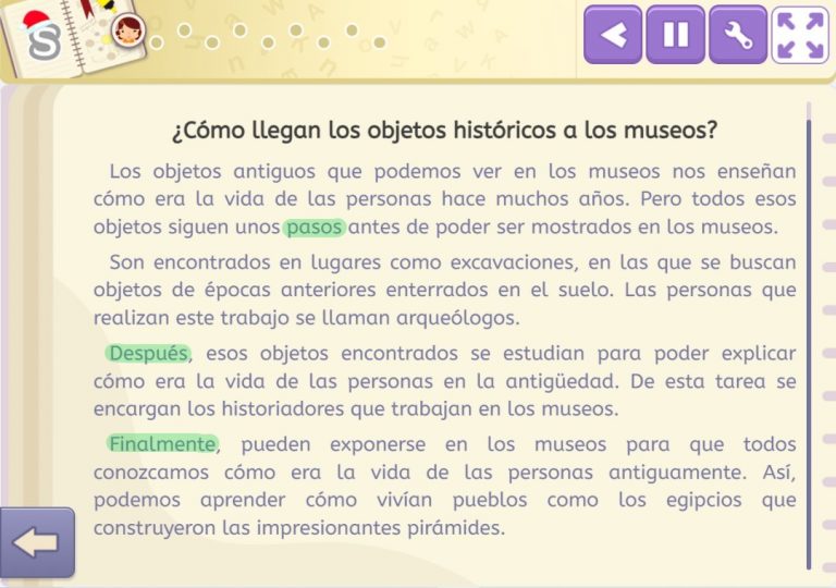 Textos expositivos: claves para que los niños los entiendan y redacten ...