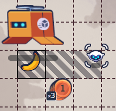 Coding-entregas. Juego de programación.