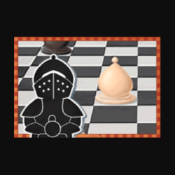 El alfil