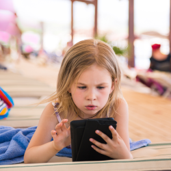 Juegos de atención en Smartick Brain