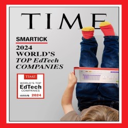 Smartick, entre las 250 mejores empresas de tecnología educativa del mundo