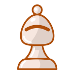 Piezas del ajedrez