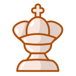 Piezas del ajedrez