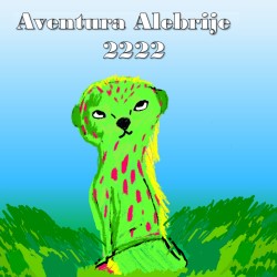 Aventura Alebrije