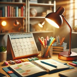técnicas de estudio