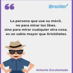 Antonio Escohotado. Filosofía.