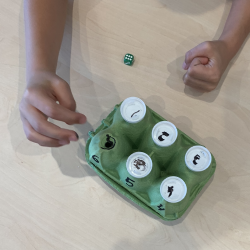 Juegos de matemáticas