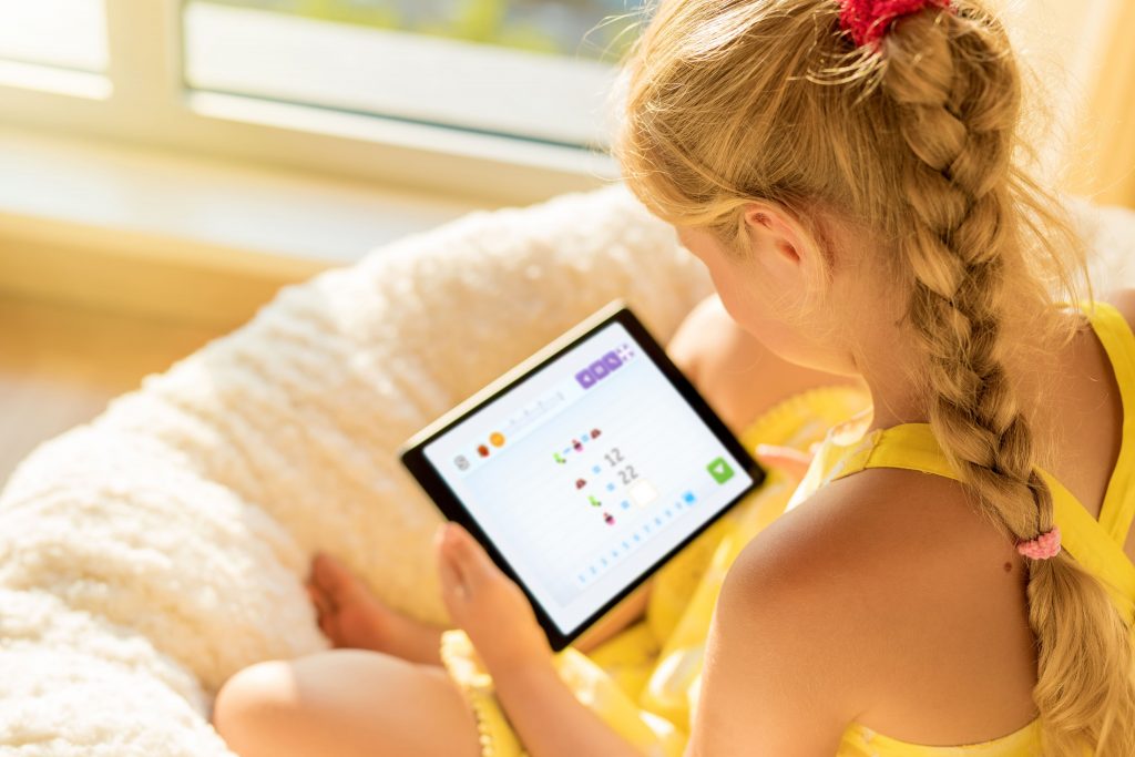 Smartick y alumnado con necesidades específicas de apoyo educativo