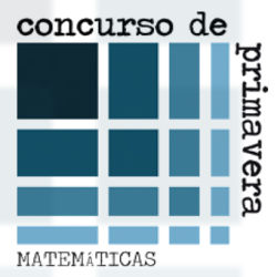Concurso de matemáticas. Concurso de primavera de matemáticas.