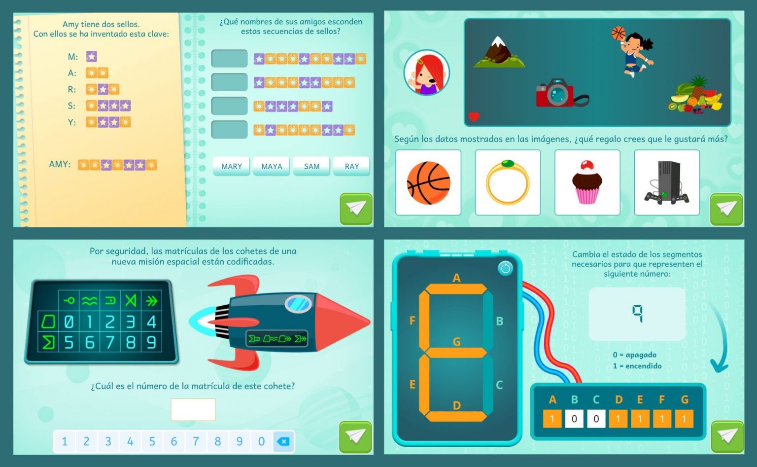 Programación para niños: guía completa para padres - Smartick