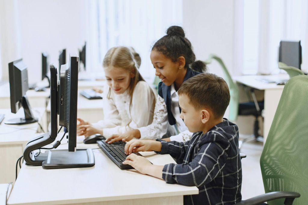 qué es la programación