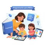 Programación para niños: guía completa para padres