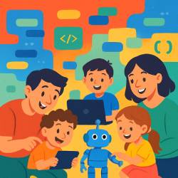 qué es la programación