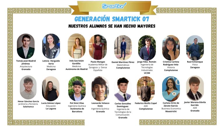 Clase Smartick 07