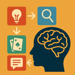 capacidades cognitivas