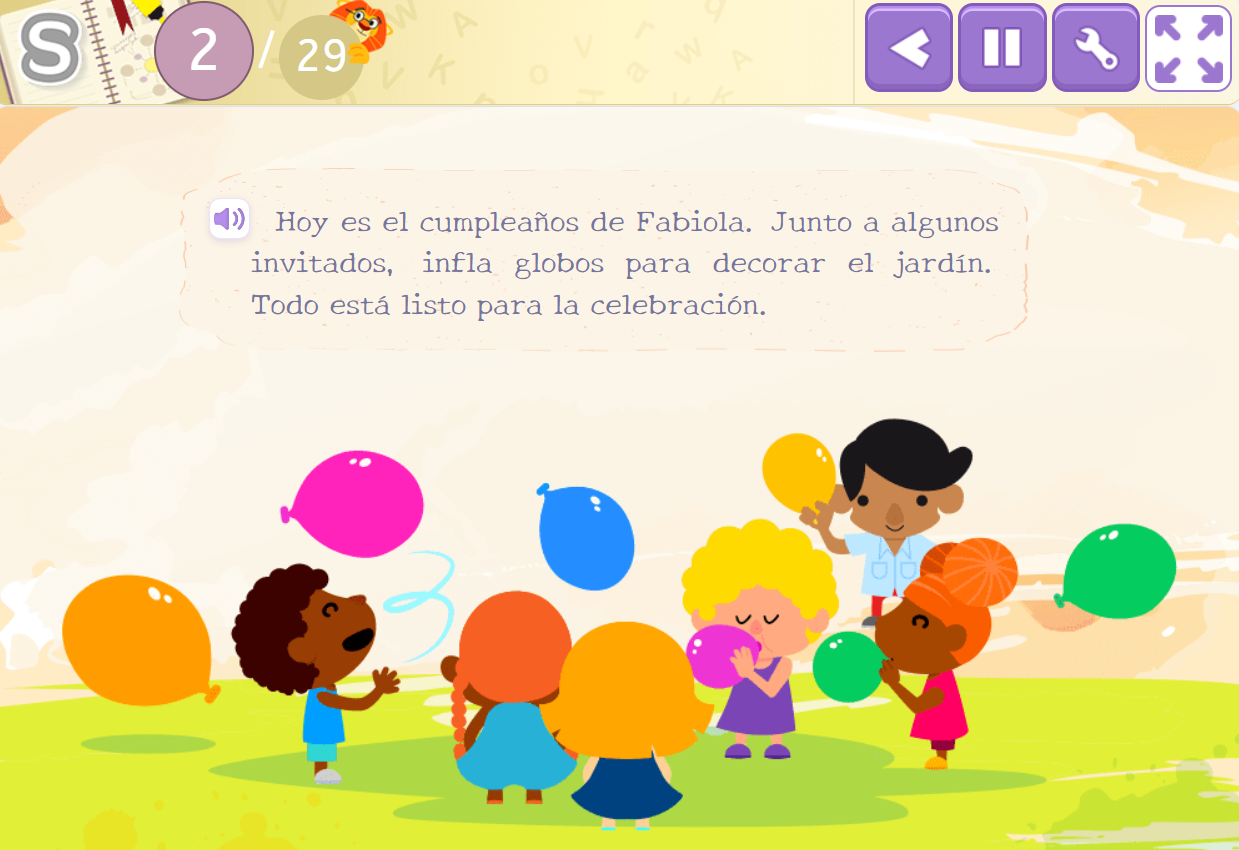Captura de pantalla 2025-10-23 103601 Cuentos para practicar la lectura en voz alta compartida.