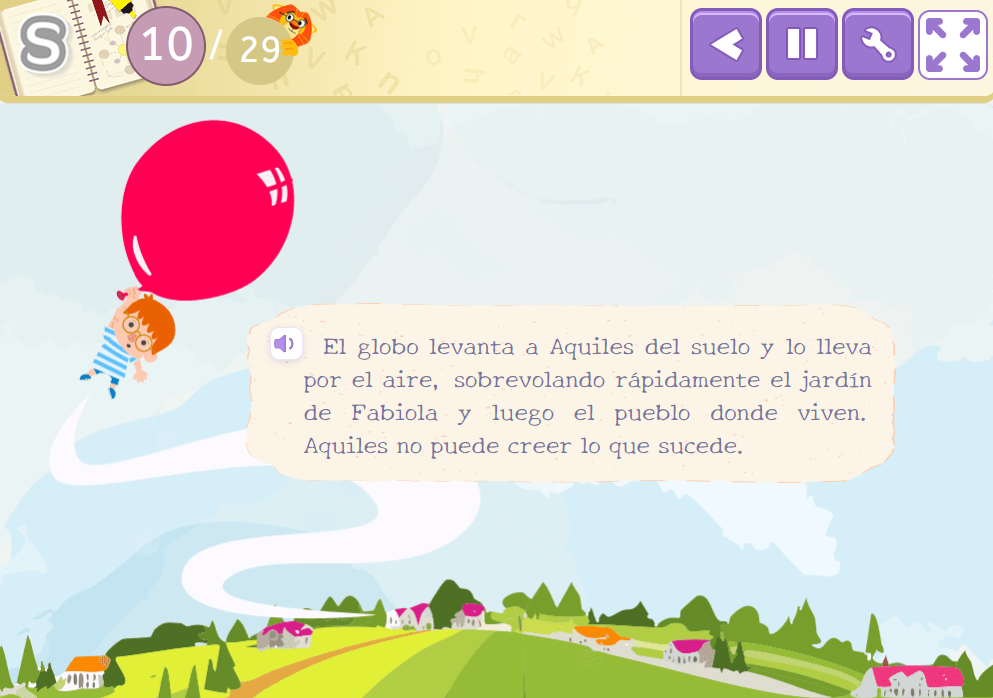 fomentar la lectura