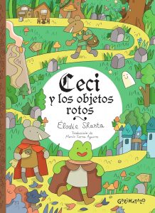 Guía de lectura infantil 2026