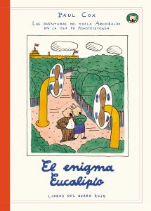 Guía de lectura infantil 2026