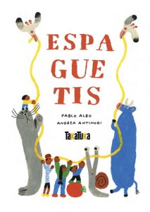 Guía de lectura infantil 2026
