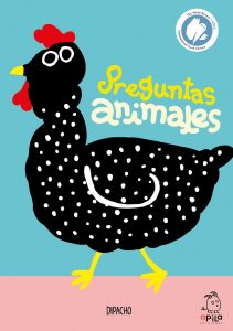 Guía lectura infantil 2025