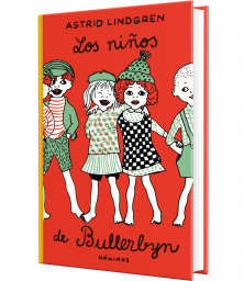 Guía de lectura infantil 2026