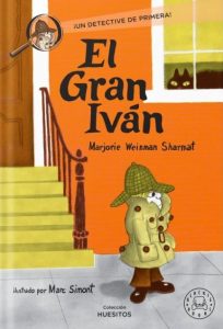 Guía lectura infantil 2025