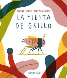 Guía lectura infantil 2025