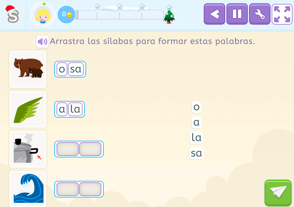 aprendizaje de la lectura 2 aprendizaje de la lectura