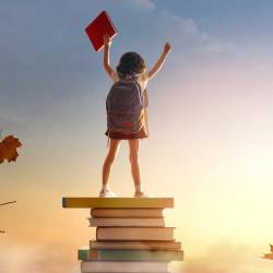 Impacto de la lectura en el desarrollo infantil.