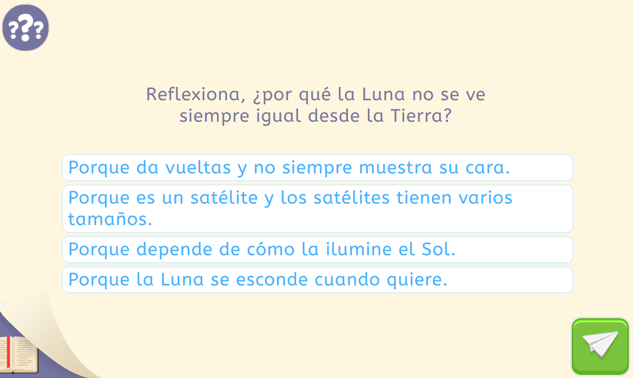Actividades de Smartick para trabajar la lectura y promover el desarrollo infantil.