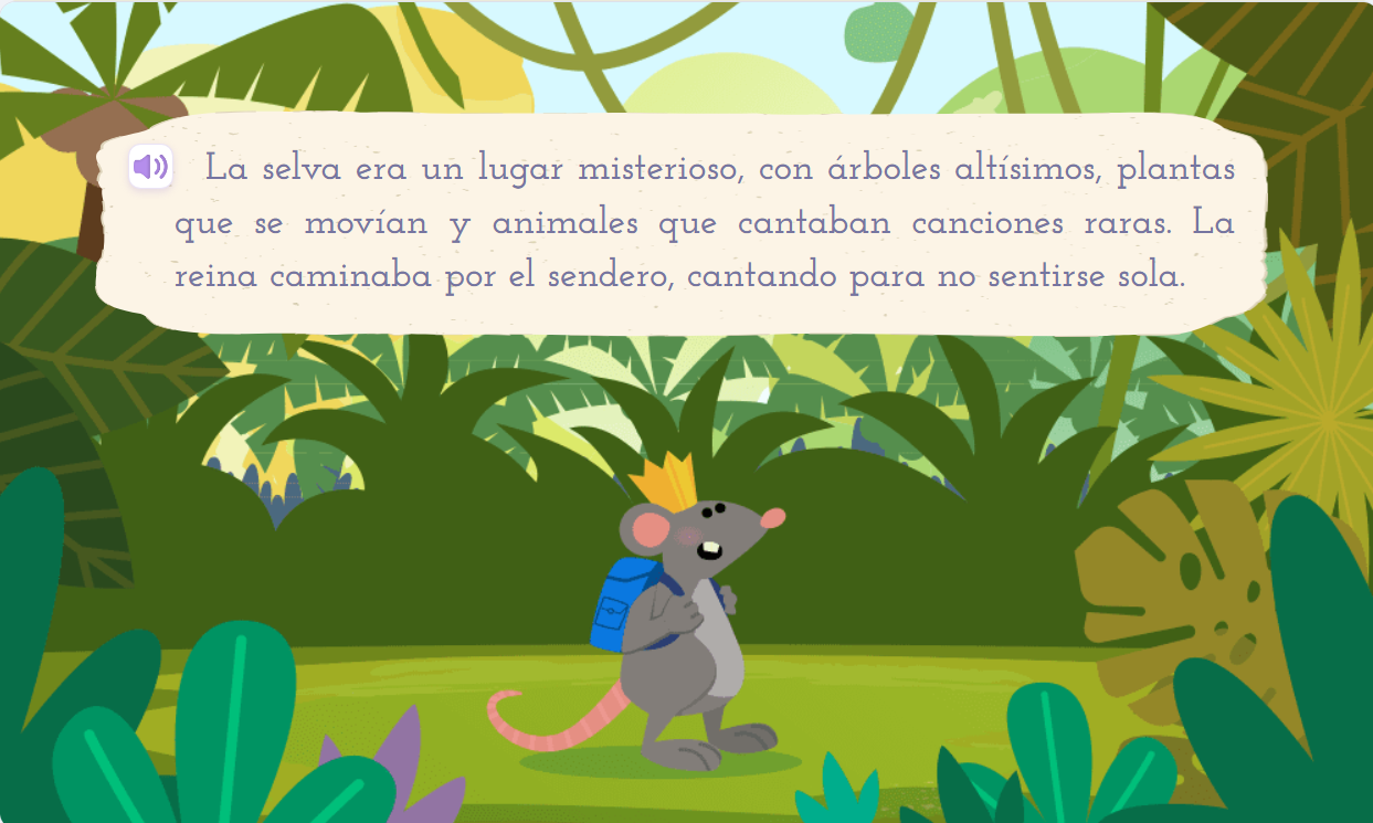 Captura de pantalla 2026-02-10 091412 Tipologías textuales: textos narrativos.