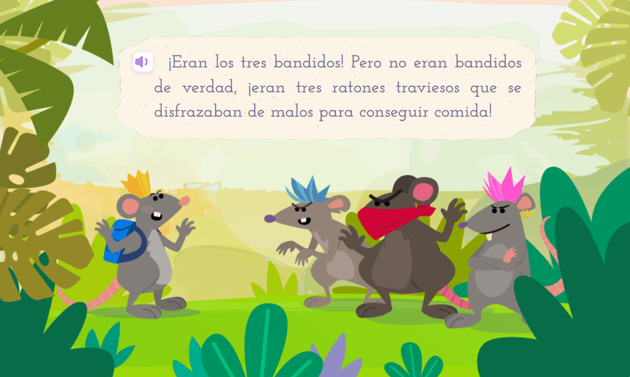 Captura de pantalla 2026-02-10 091433 Tipologías textuales: textos narrativos.