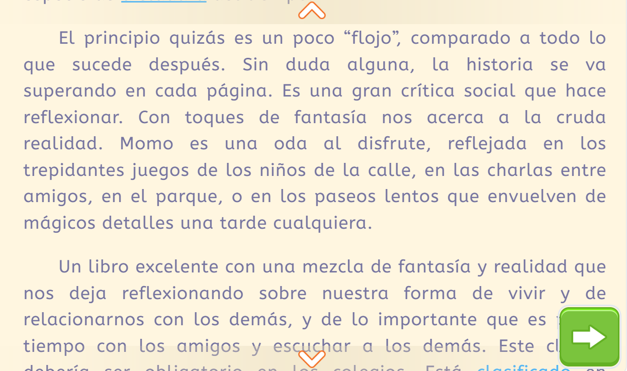 Tipologías textuales: argumentación.