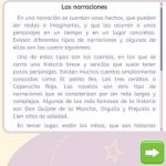 Tipologías textuales: qué son y cómo diferenciarlas