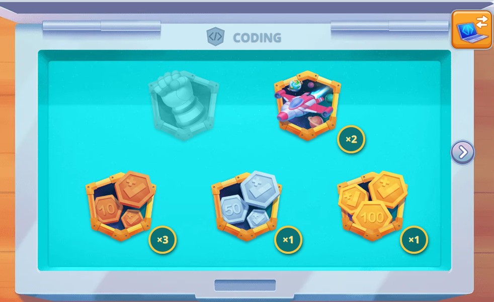 Programación infantil