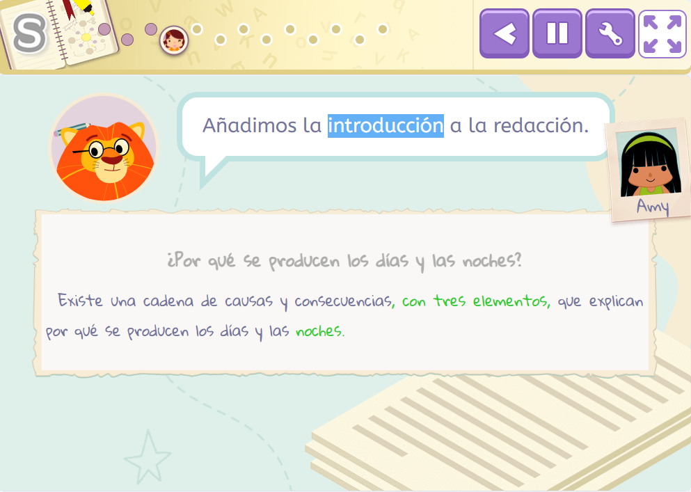 apps de lectura para niños