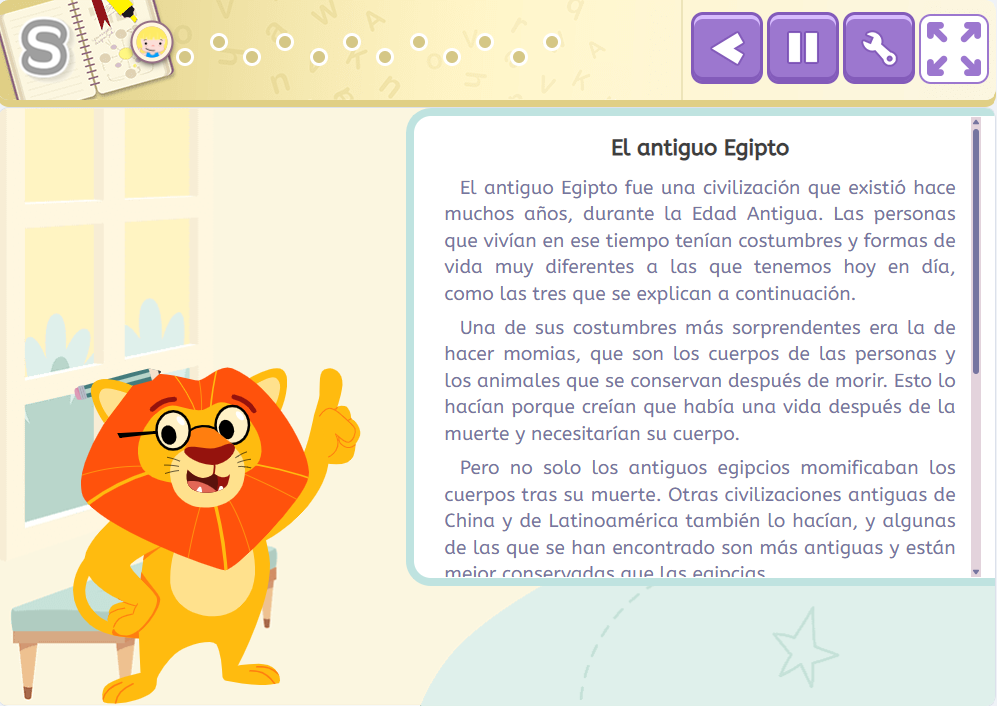 Ayuda a la redacción. Apps de lectura.