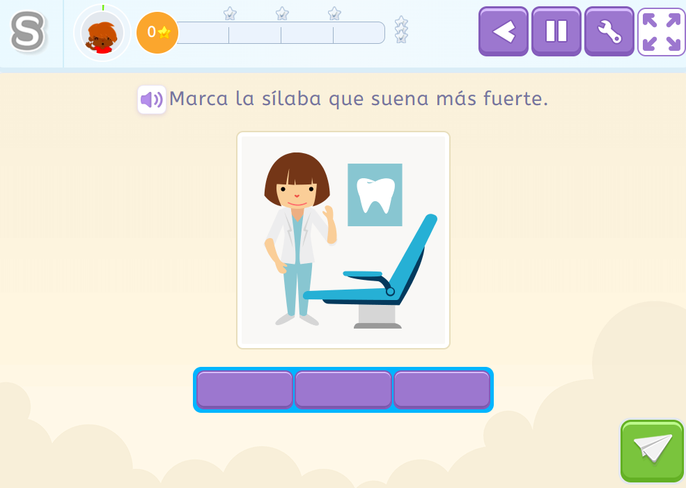 apps de lectura para niños