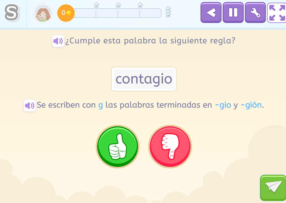 apps de lectura para niños