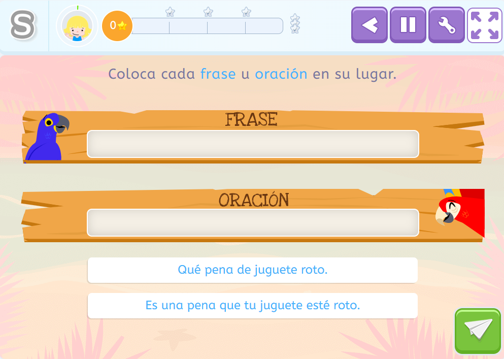 apps de lectura para niños