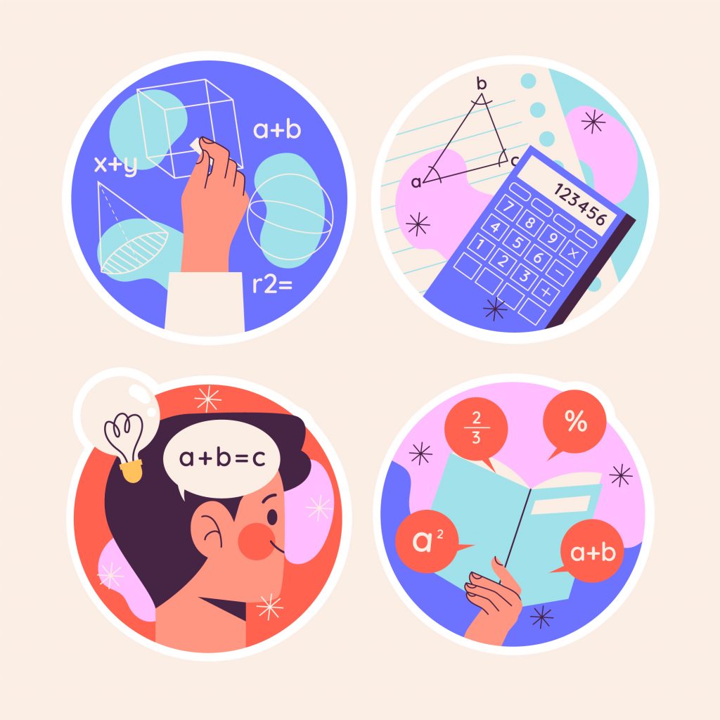 Imagen de Magnific post dificultades para aprender matemáticas.
