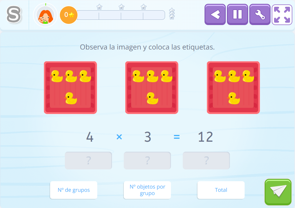 dificultades para aprender matemáticas
