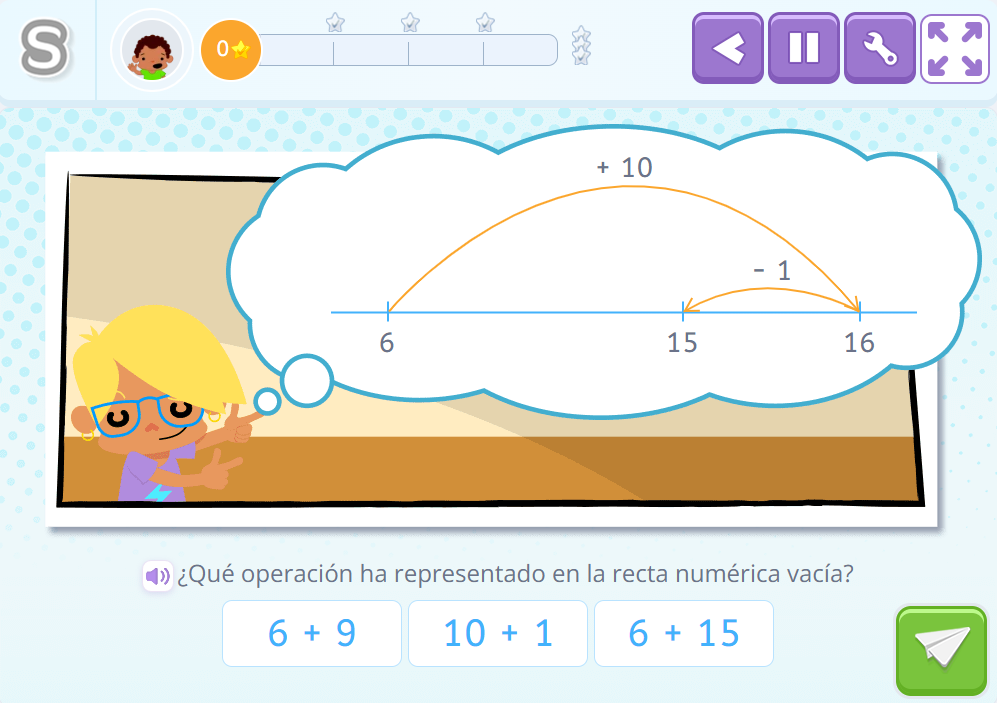 dificultades para aprender matemáticas