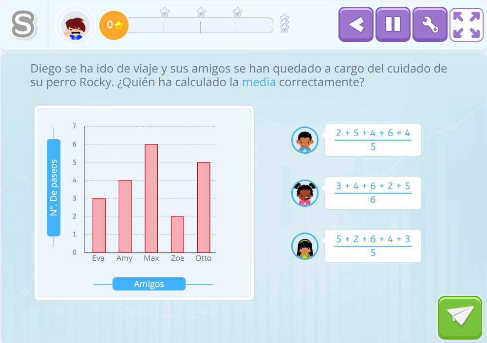 dificultades para aprender matemáticas