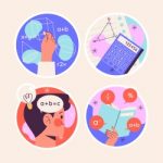 Soluciones a las dificultades para aprender matemáticas online