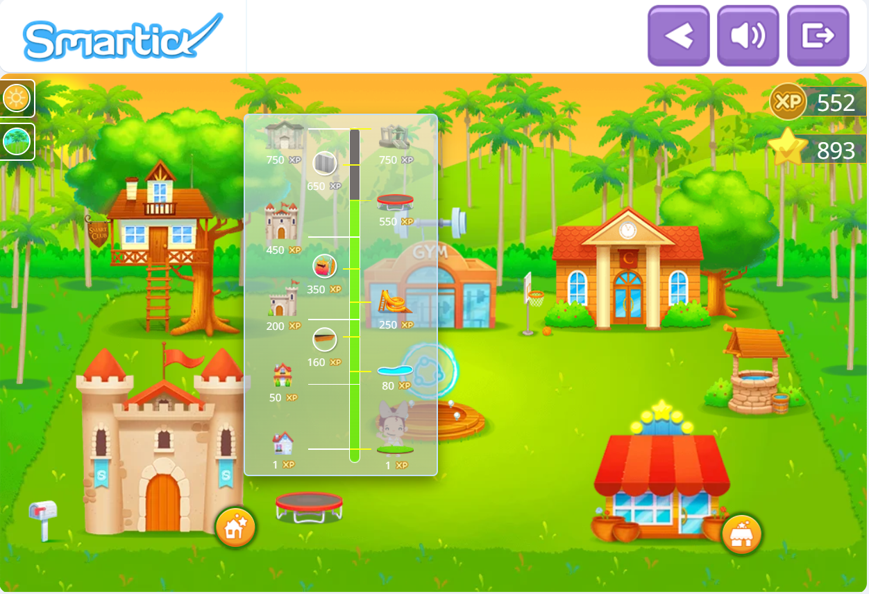 gamificación educativa